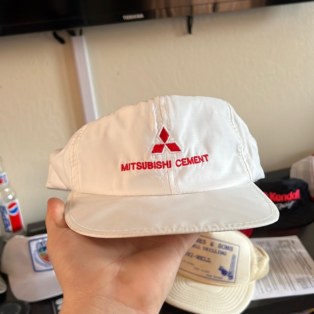 Vintage hat bundle